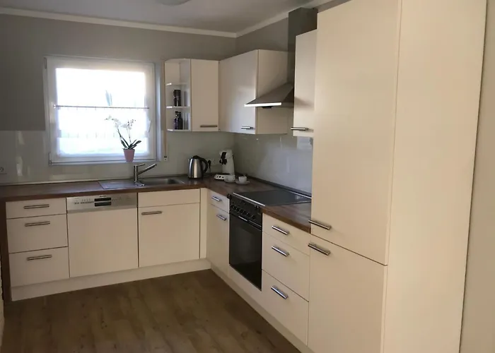 Ferienhaus Moselglueck - Kostenlose Oepnv-nutzung Inbegriffen *