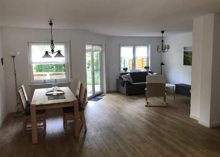 Lägenhet Ferienhaus Moselglueck - Kostenlose Oepnv-nutzung Inbegriffen *