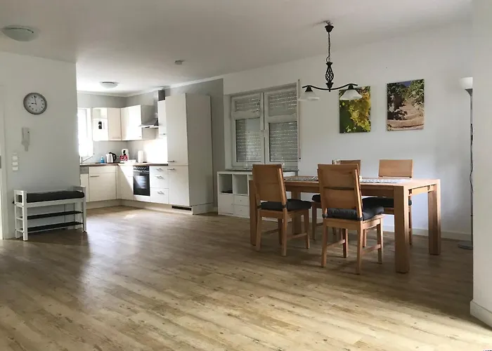 Ferienhaus Moselglueck - Kostenlose Oepnv-nutzung Inbegriffen * Bernkastel-Kues