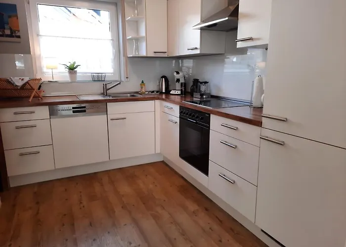 Lägenhet Ferienhaus Moselglueck - Kostenlose Oepnv-nutzung Inbegriffen Bernkastel-Kues